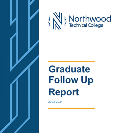 Graduate Survey 2023-2024 Cover