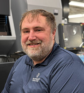 Mark Rasmussen profile picture