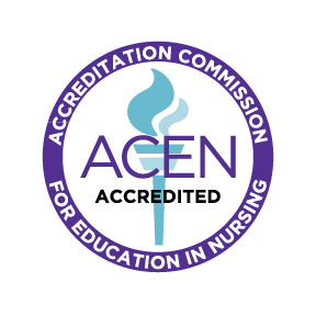 Accreditation Commission for Education in Nursing