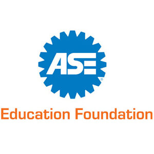 ASE Education Foundation logo