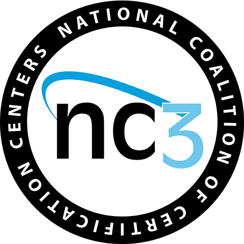 NC3 logo