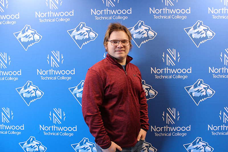 Northwood Tech Digital Badge Recipient