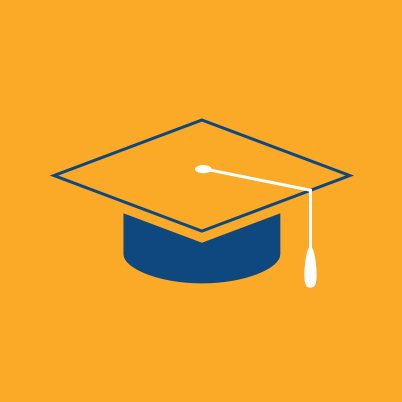 Graduation Icon