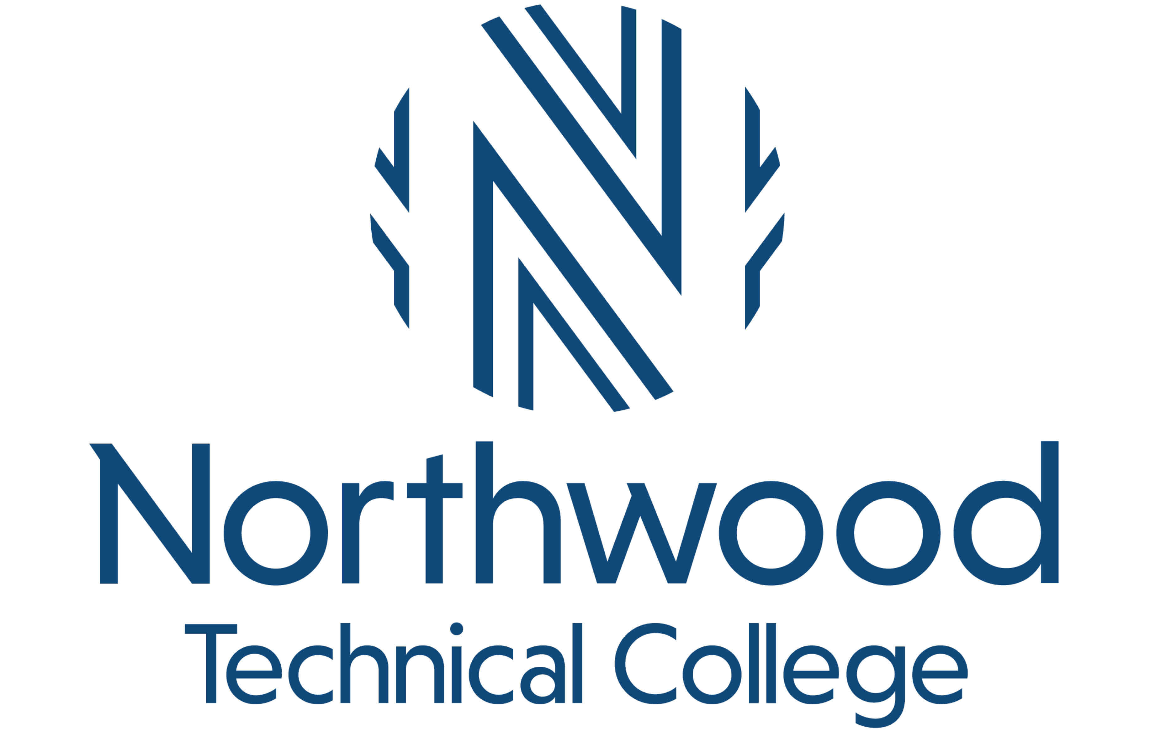 Northwood Technical College logo