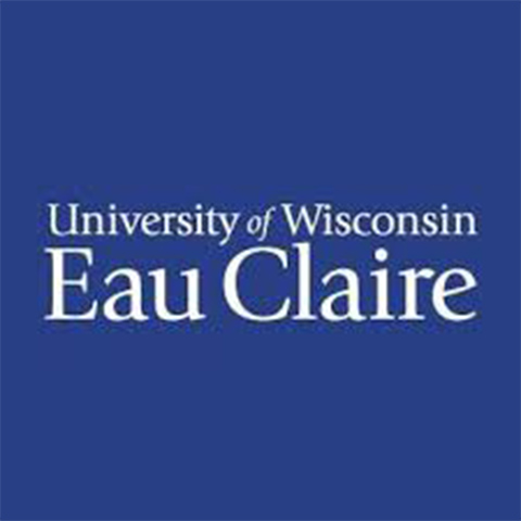 University of Wisconsin-Eau Claire Logo