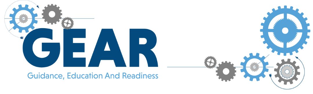 The Gear Program: Guidance, Education and Readiness