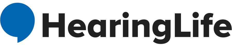 Hearing Life logo