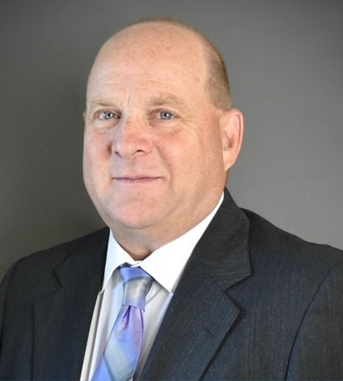 Kevin Boreen headshot