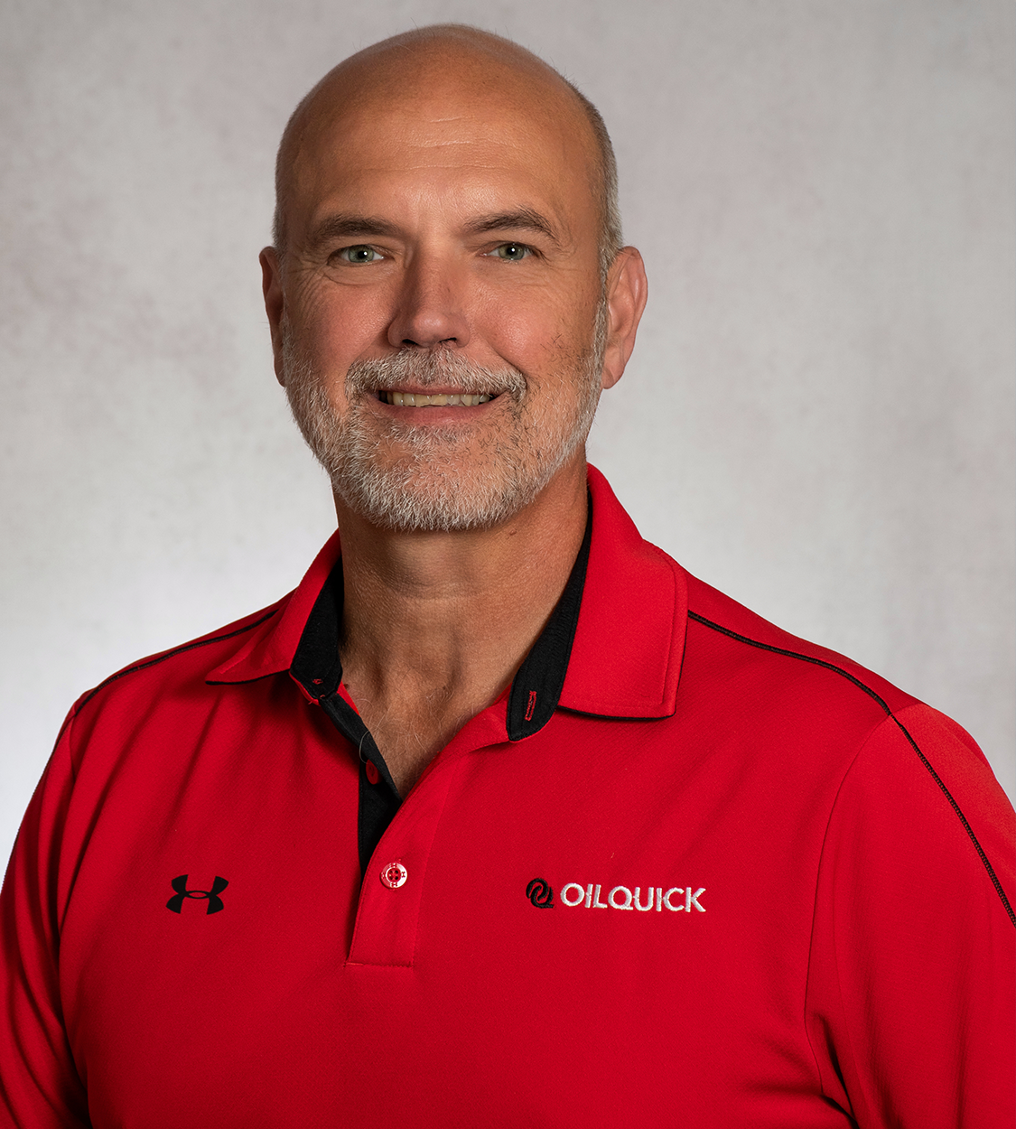 Kevin Boreen headshot