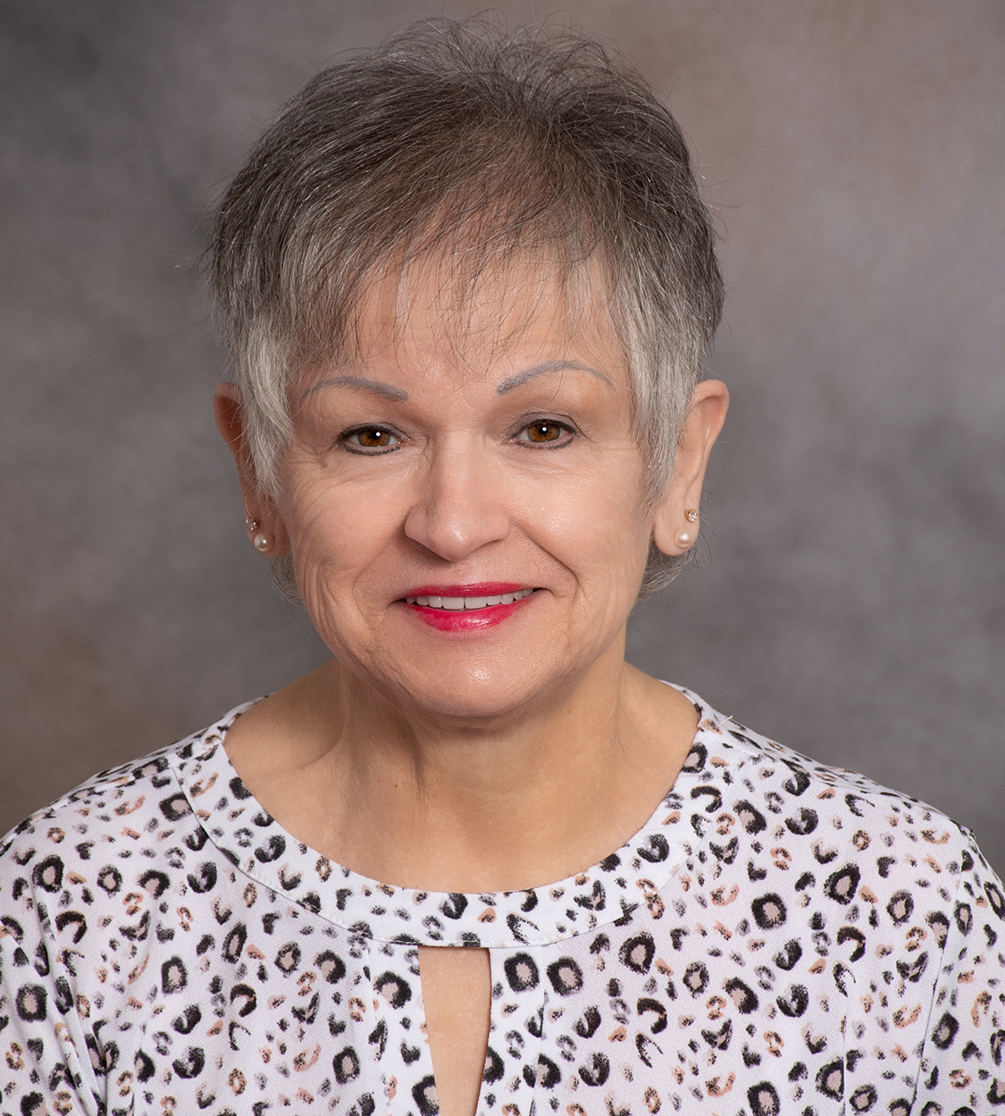 Roberta Lindemann headshot