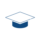 Graduation Cap Icon