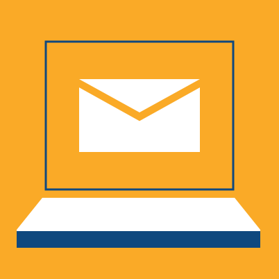 E-mail icon