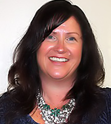 Headshot of Carol Goodale