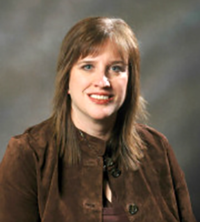 Headshot of Mari Jo Ulrich