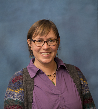 Headshot of Katrice Shuler