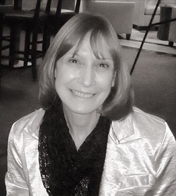 Headshot of Sally Dittloff