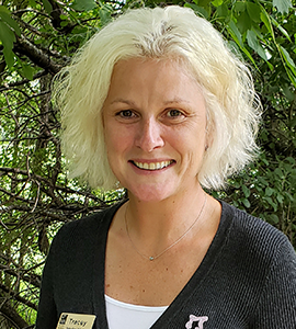 Headshot of Tracey Heyder Kitching