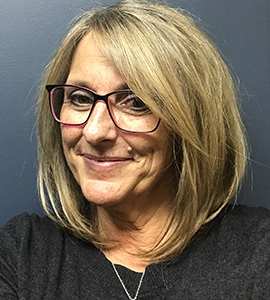 Headshot of Jamie Lynch