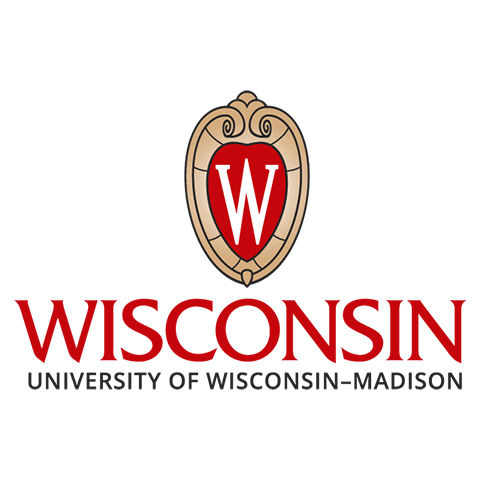 UW-Madison logo