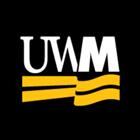 UW-Milwaukee logo