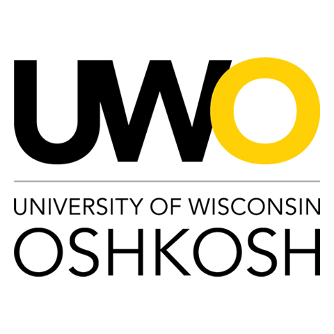 UW-Oshkosh logo