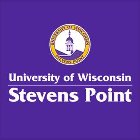 UW-Stevens Point logo