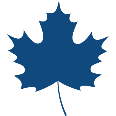 Leaf icon