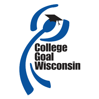 College Goal Wisconsin logo