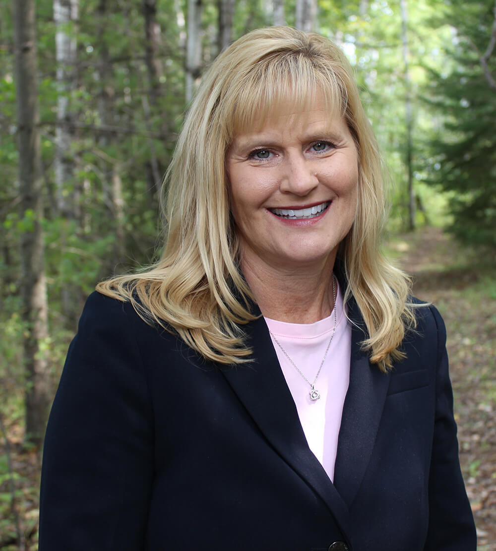 Headshot of Denise Kontny
