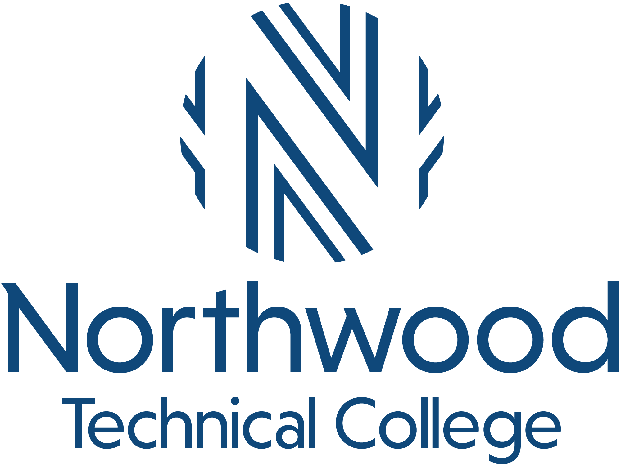 Northwood Technical College logo