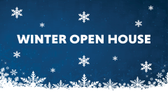 Winter Open House Header 
