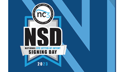 National Signing Day logo