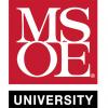 Milwaukee School of Engineering logo