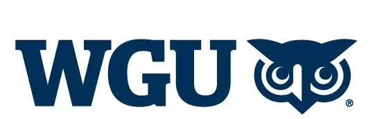 Western Governors University (WGU) LOGO