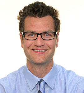 Photo of Brad Baumgartner