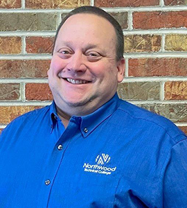 Brian Schroeder headshot