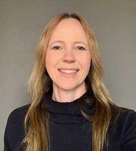 Photo of Kate Nolin-Smith 