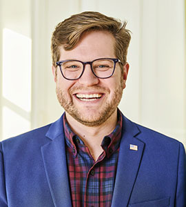 Profile picture of Neil Kline
