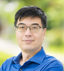 Profile picture of Allen Chang