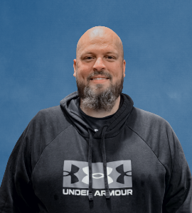 Profile picture of Kevin Frey