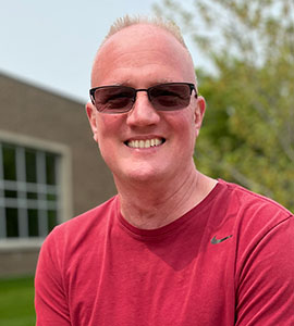 Profile picture of Keith Scholz