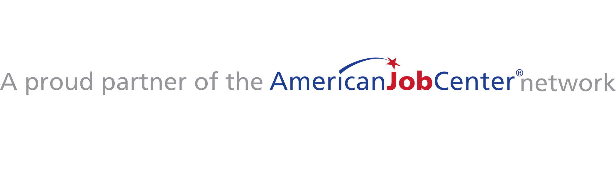 American Job Center of Wisconsin logo