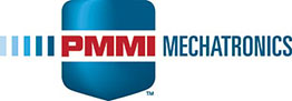 PMMI Mechatronics logo