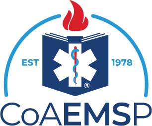 CoAEMSP Logo