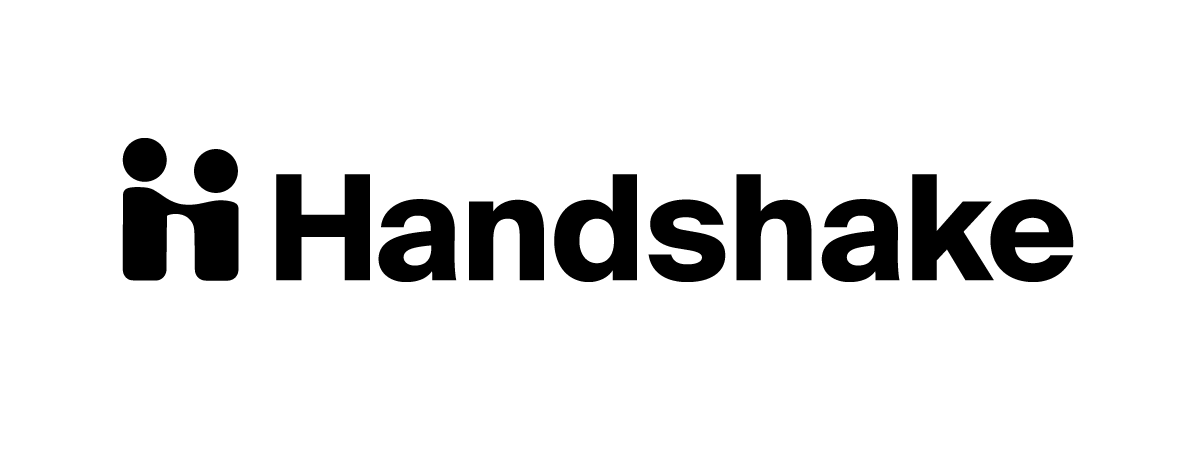 Handshake logo
