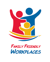 Family Friendly logo