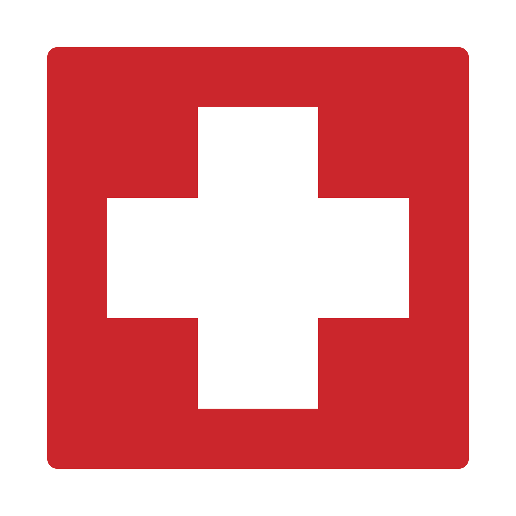 First Aid icon