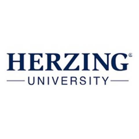 Herzing University logo