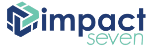 Impact Seven Logo