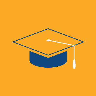 Graduation Icon Graduation Icon